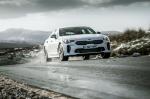 Kia Stinger GT-Line 2017 года (UK)